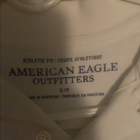 American Eagle Polo - Picture 2 of 3